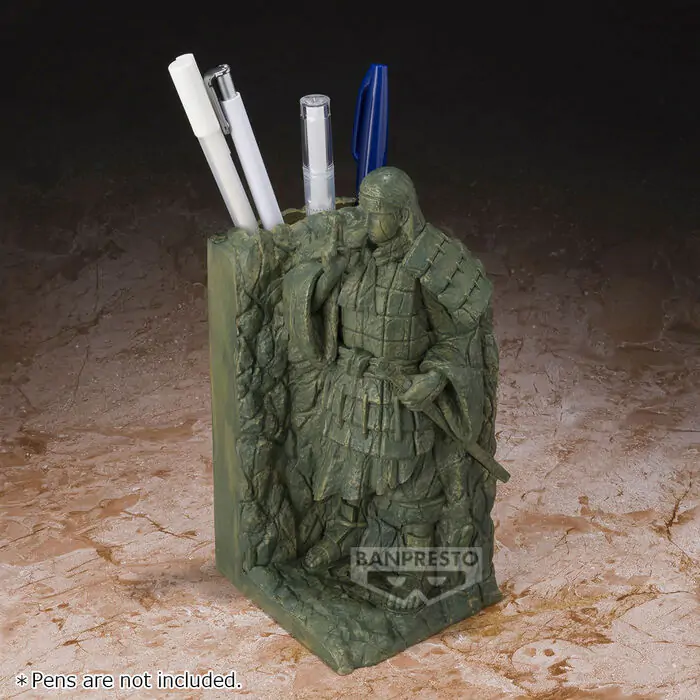 Naruto Hashirama Senju The Final Valley Figur 19cm Produktfoto