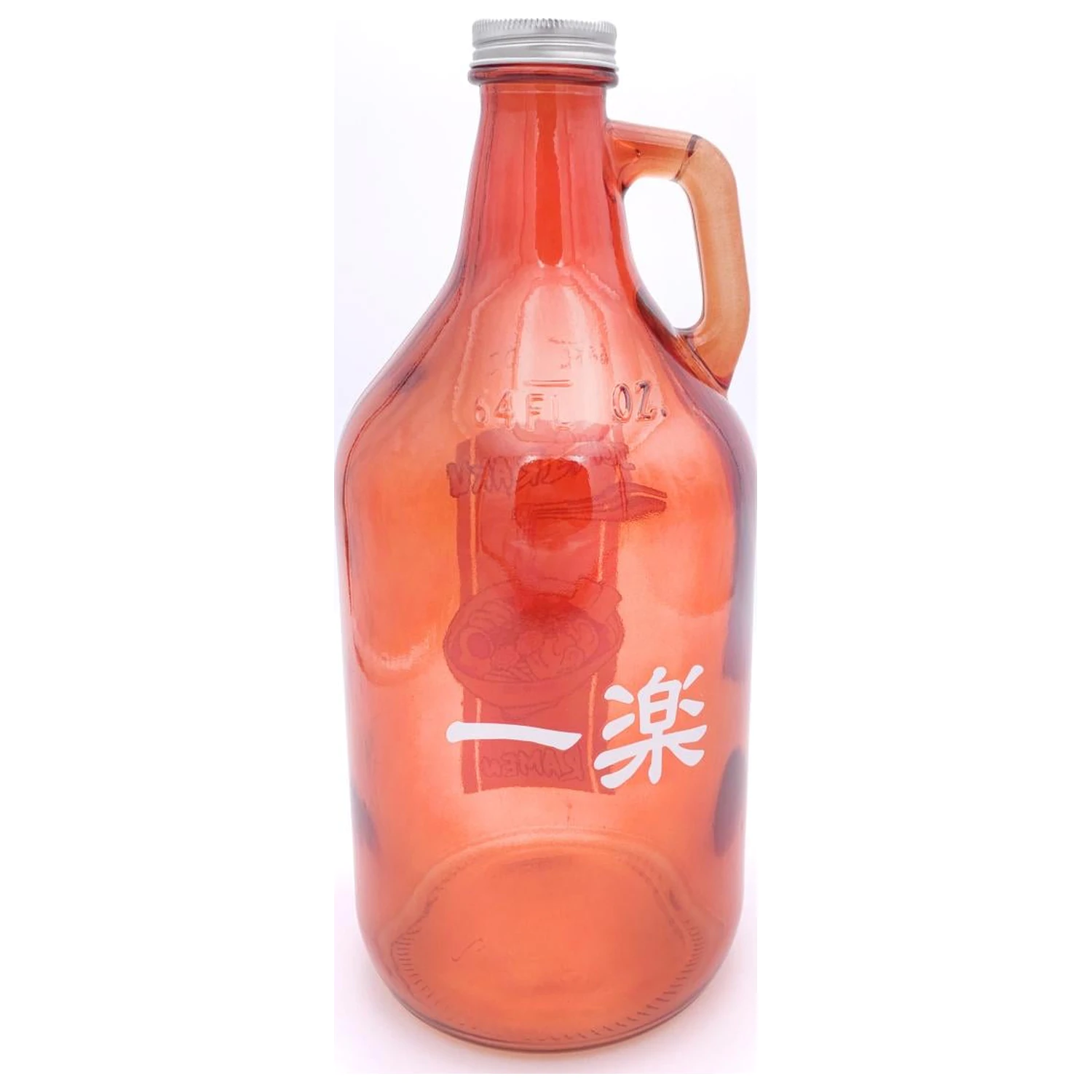 NARUTO Ichiraku Ramen Growler Produktfoto