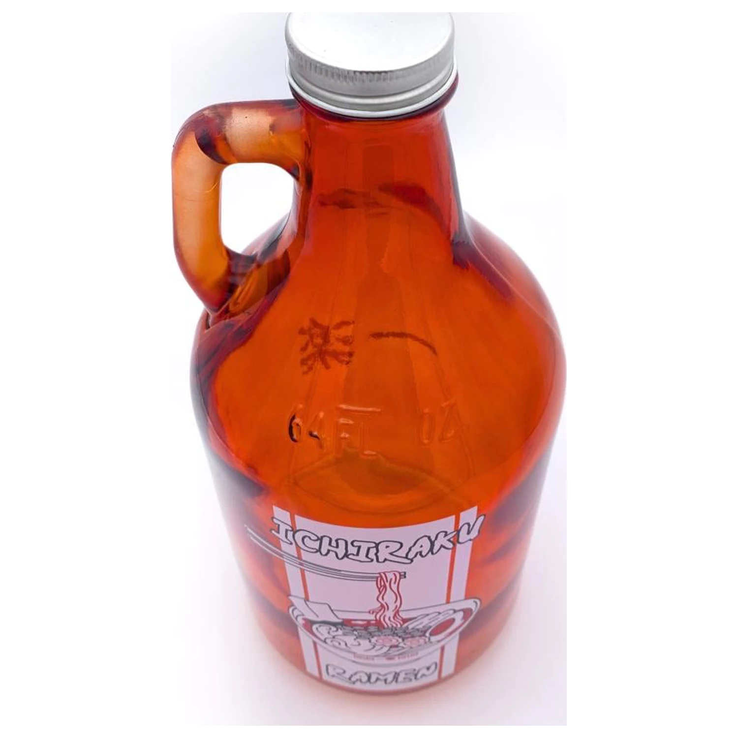 NARUTO Ichiraku Ramen Growler Produktfoto