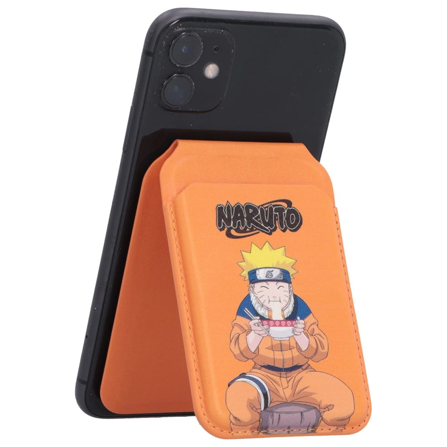 Naruto Kartenhalter Ramen 10 cm Produktfoto