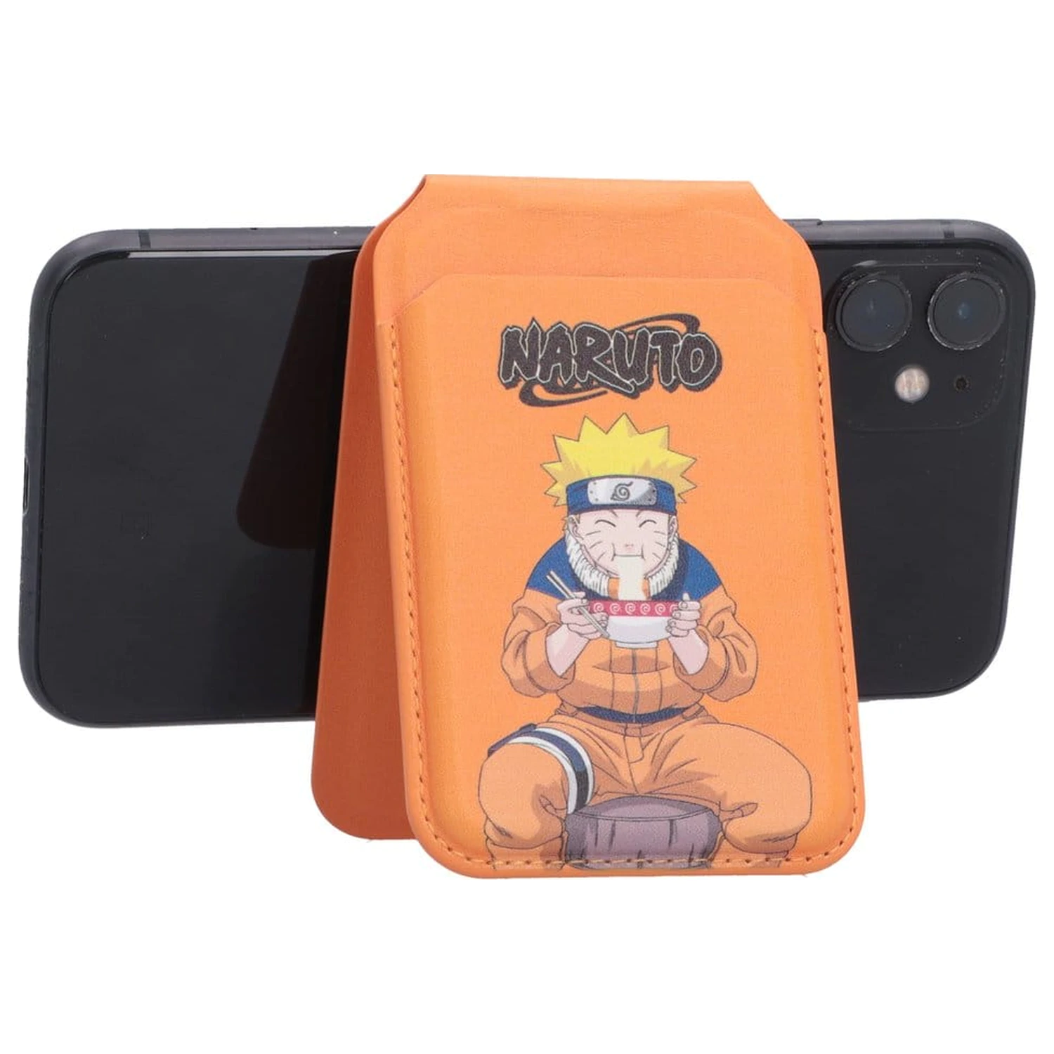 Naruto Kartenhalter Ramen 10 cm Produktfoto
