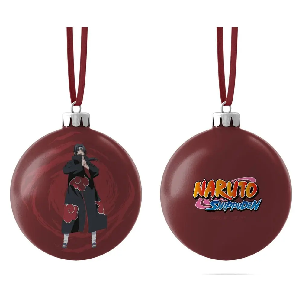 Naruto Christbaumschmuck Itachi Produktfoto