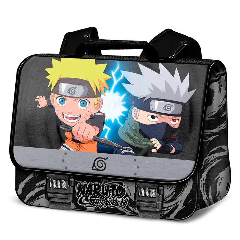 Naruto Kid cartable Rucksack 38cm Produktfoto