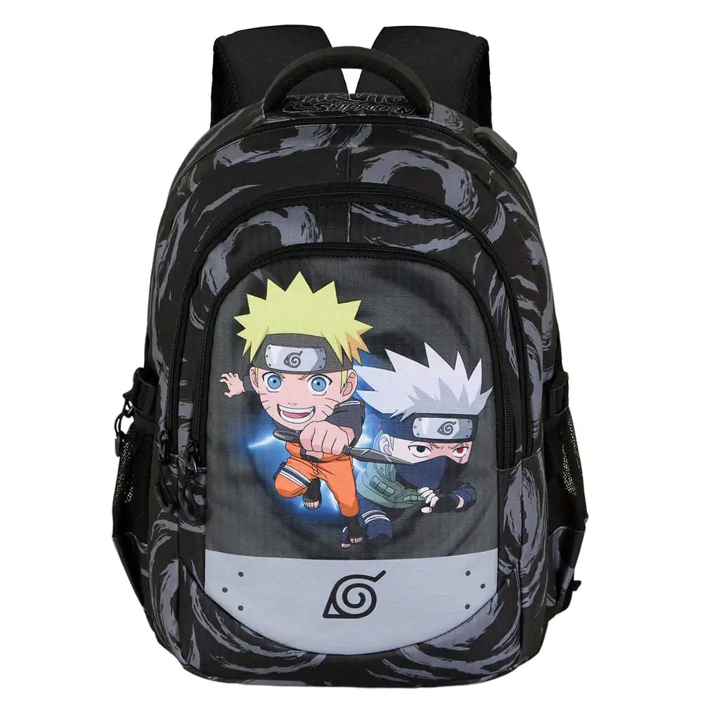 Naruto Kid Anpassungsfähig Rucksack 34cm termékfotó