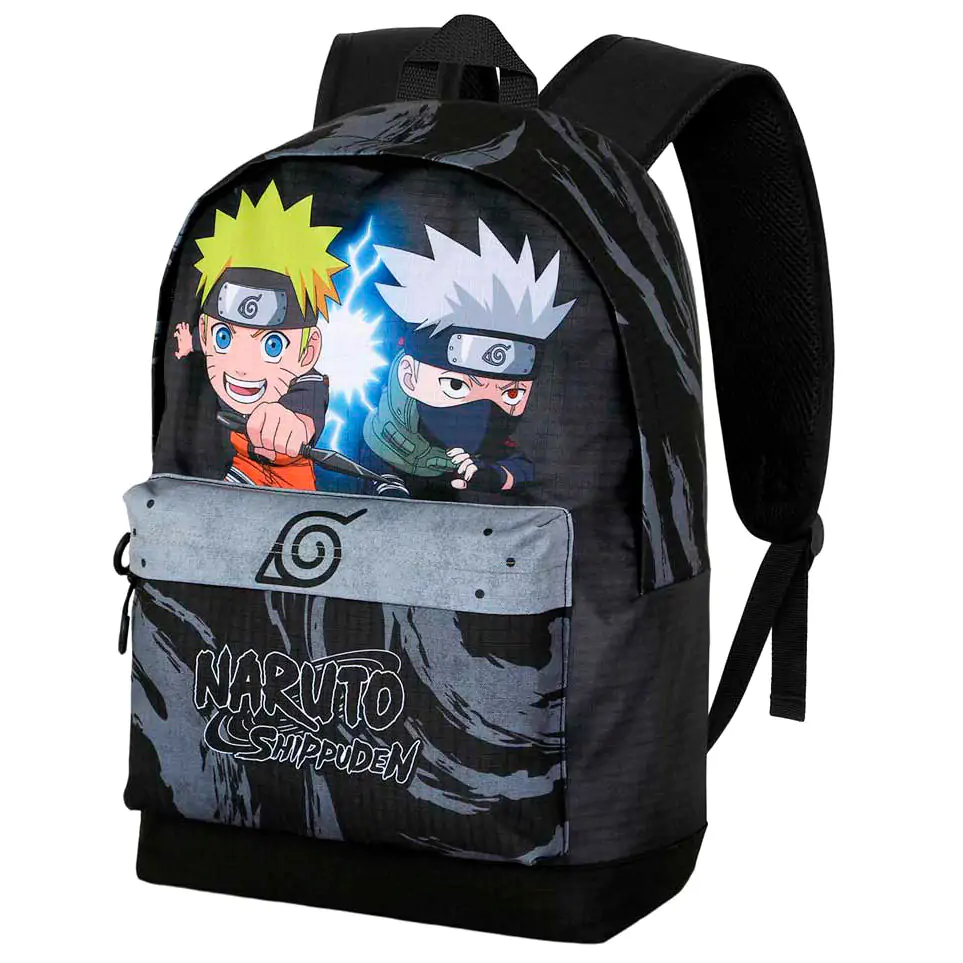 Naruto Kid Anpassungsfähig Rucksack 44cm termékfotó