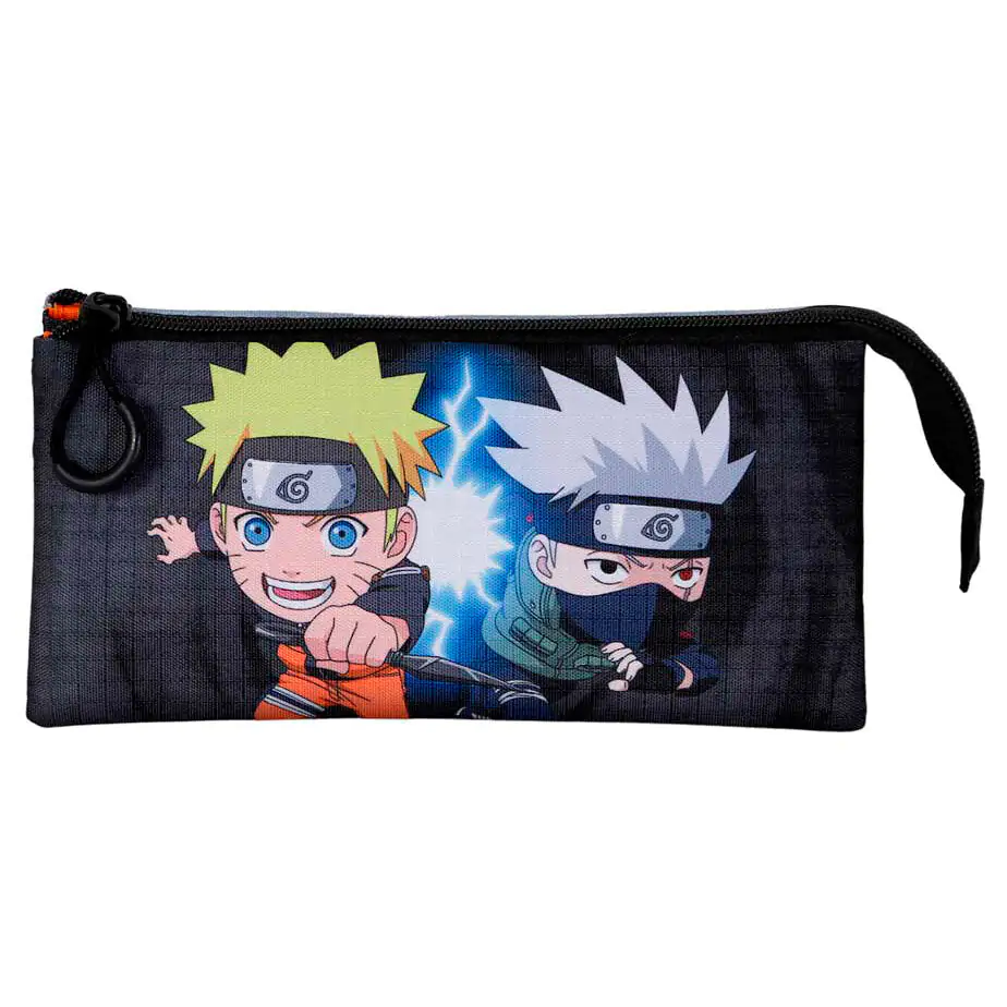 Naruto Kid Dreifaches Mäppchen termékfotó