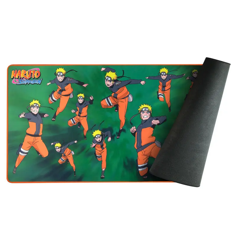 Naruto Schreibtischunterlage Produktfoto