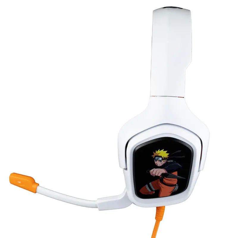 Naruto Universelles Headset Produktfoto