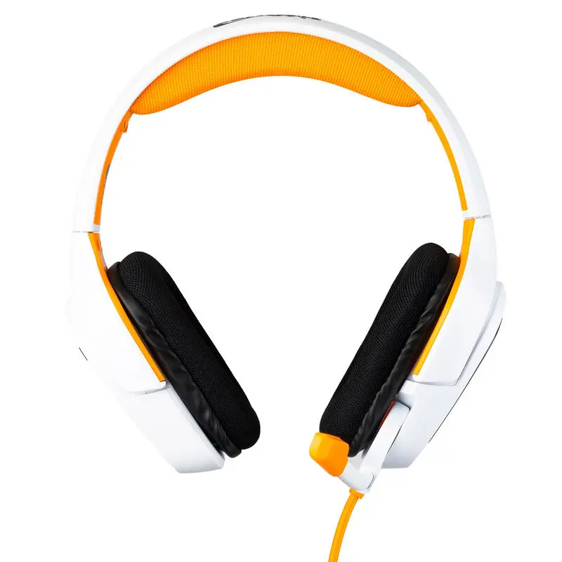 Naruto Universelles Headset Produktfoto