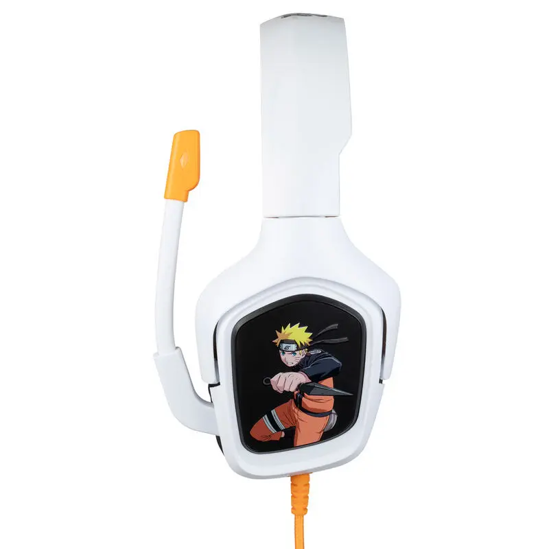 Naruto Universelles Headset Produktfoto