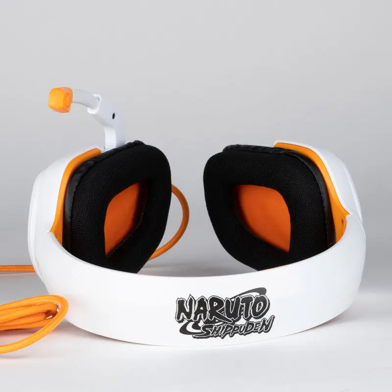 Naruto Universelles Headset Produktfoto