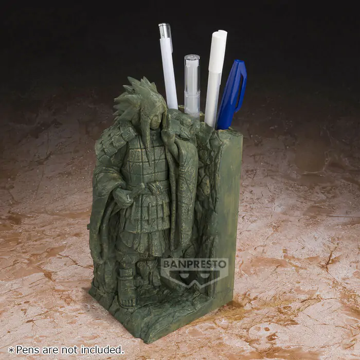 Naruto Madara Uchiha The Final Valley Figur 19 cm Produktfoto