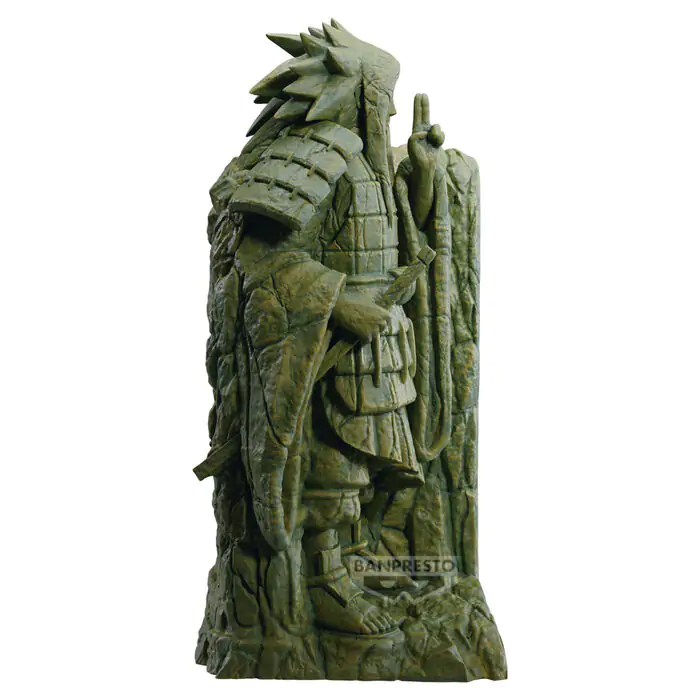 Naruto Madara Uchiha The Final Valley Figur 19 cm Produktfoto