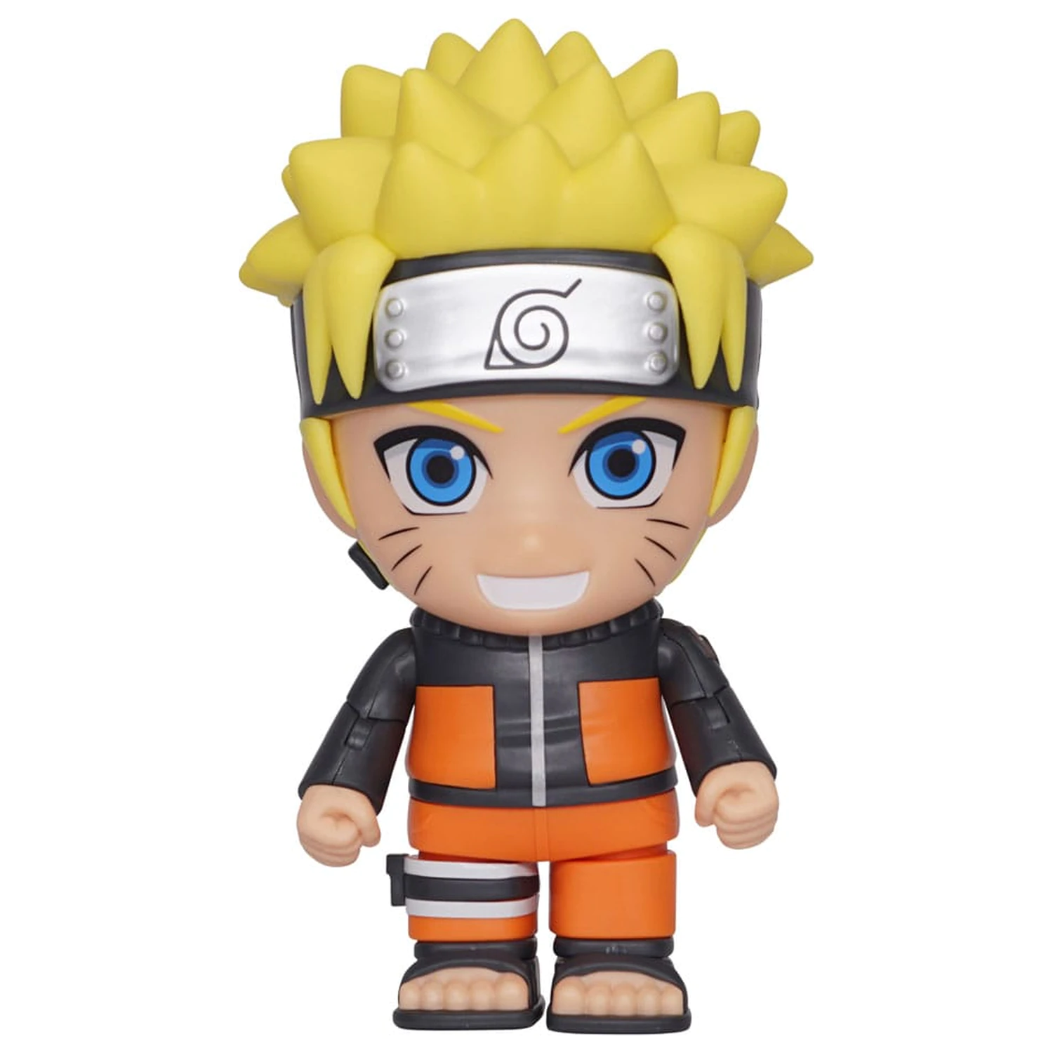 Naruto Modellbausatz Naruto 13 cm Produktfoto