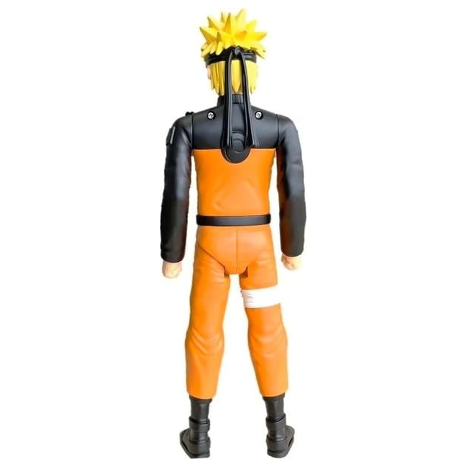 NARUTO Naruto Anime Heroes Mega Figur 30 cm Produktfoto