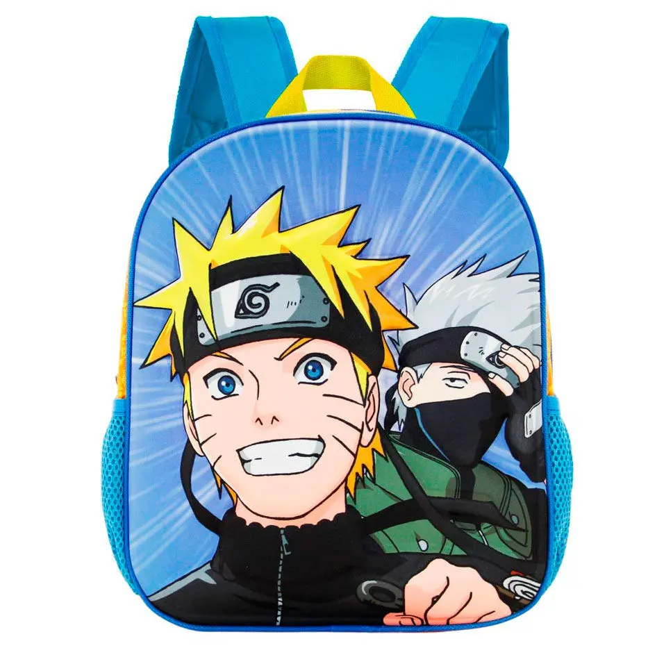 Naruto Rucksack Naruto Clan termékfotó