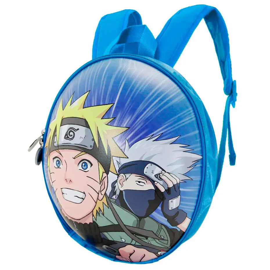 Naruto Rucksack Eggy Naruto Clan termékfotó