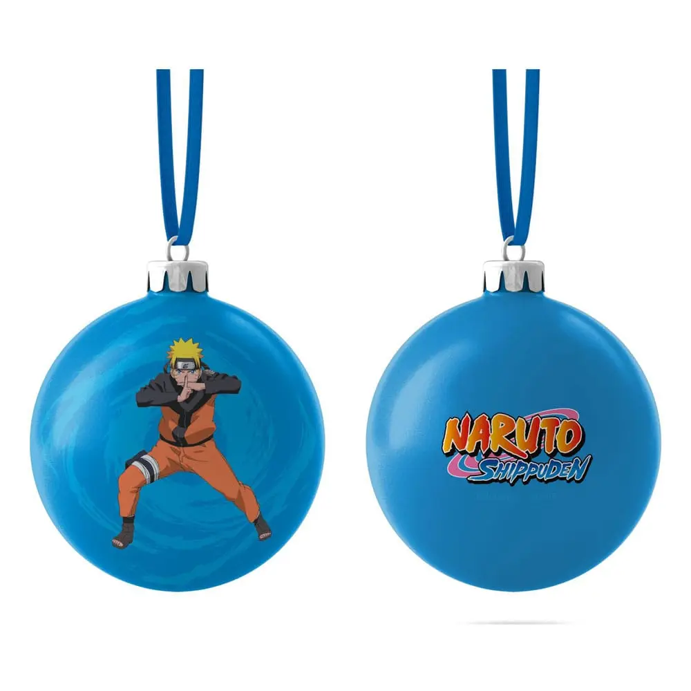 Naruto Christbaumschmuck Naruto Produktfoto