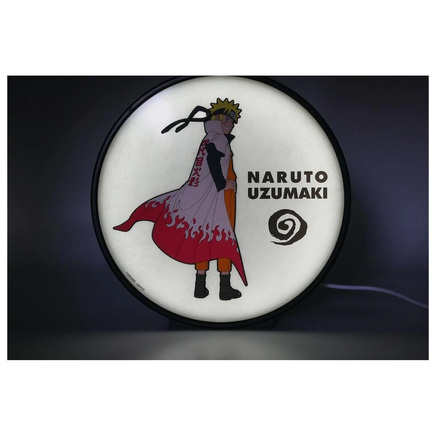Naruto Naruto Leucht- Produktfoto