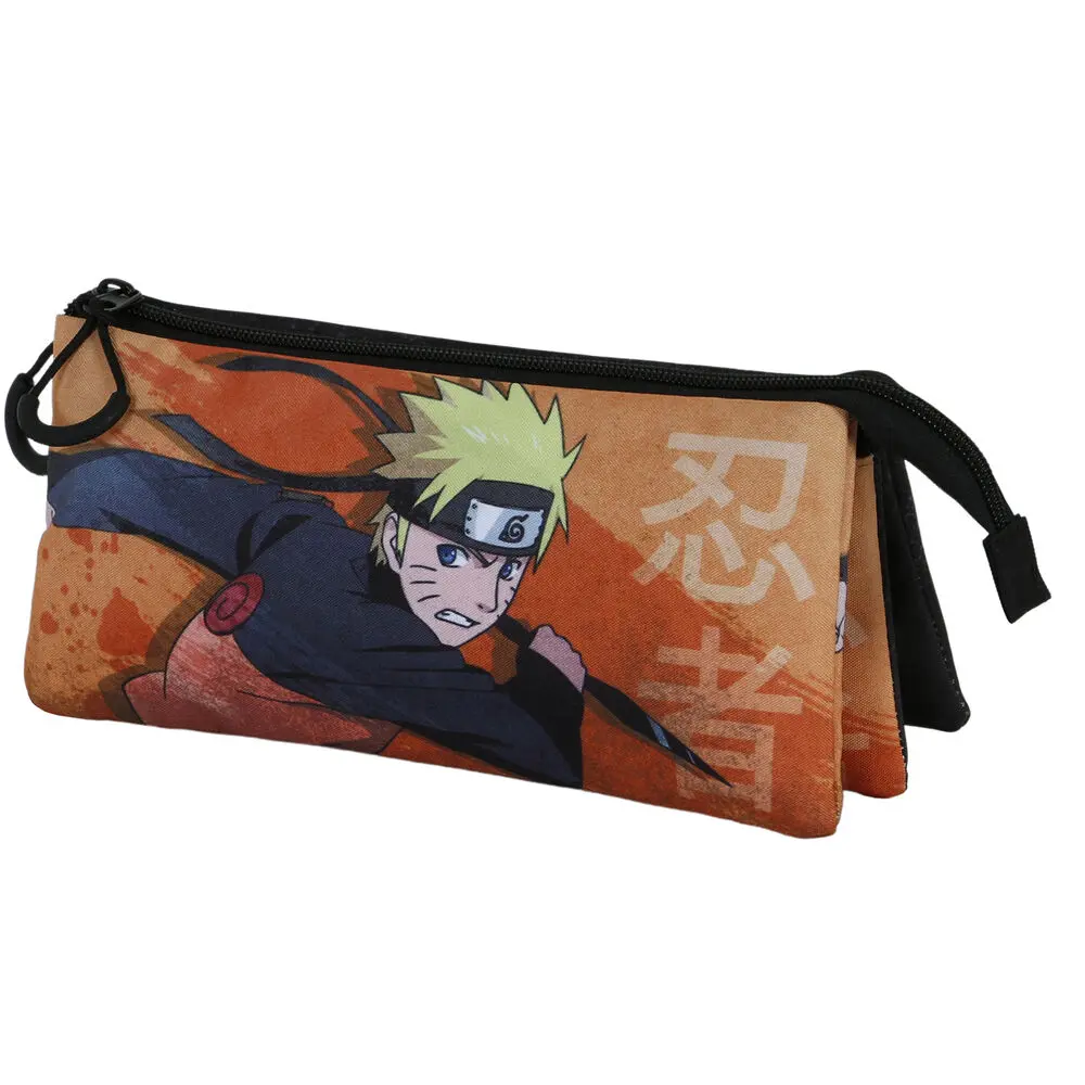 Naruto Mäppchen Naruto Ninja 2.0 termékfotó