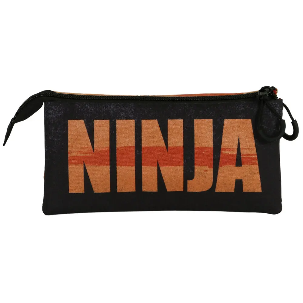 Naruto Mäppchen Naruto Ninja 2.0 termékfotó