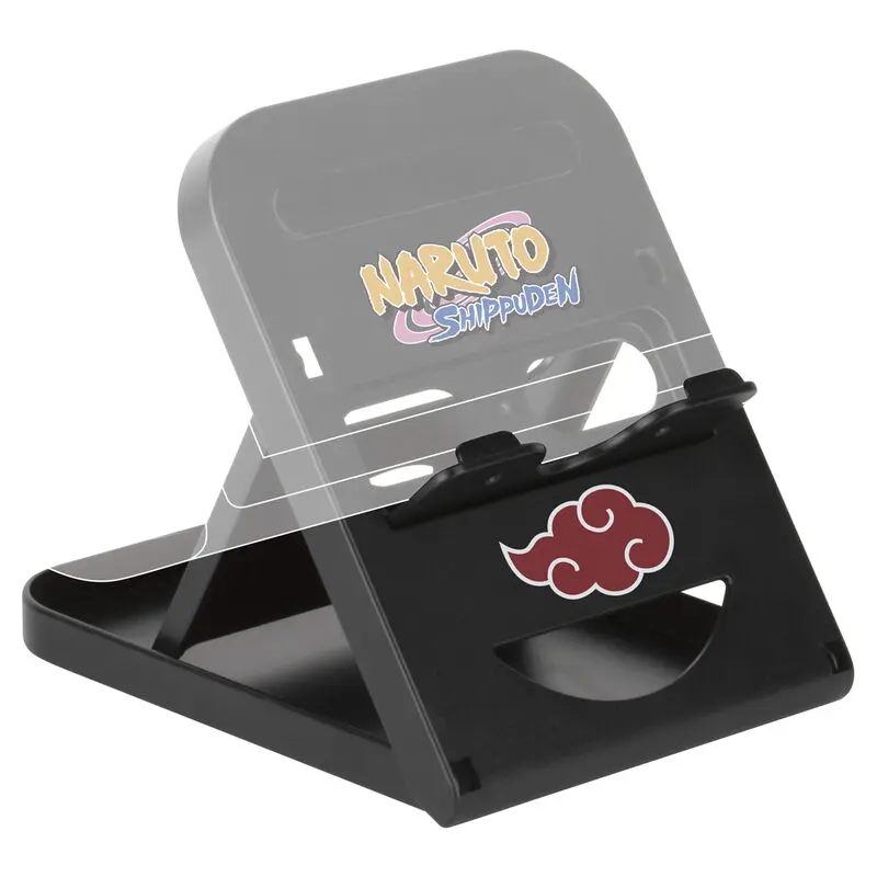 Naruto Shippuden Portabler Ständer Switch Produktfoto