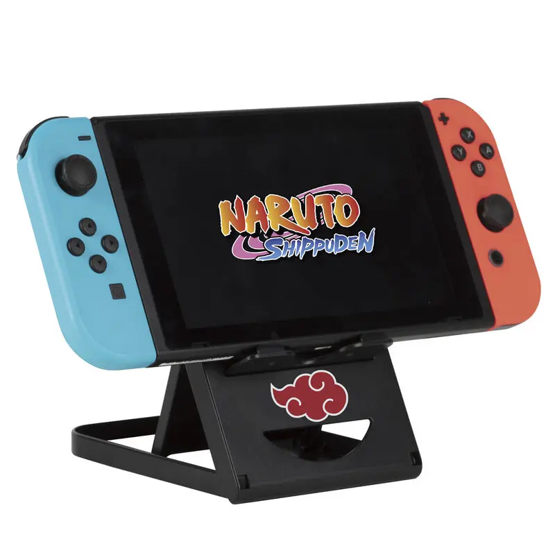 Naruto Shippuden Portabler Ständer Switch Produktfoto