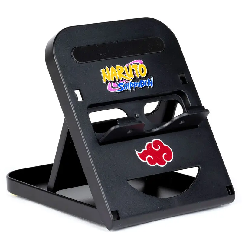 Naruto Shippuden Portabler Ständer Switch Produktfoto