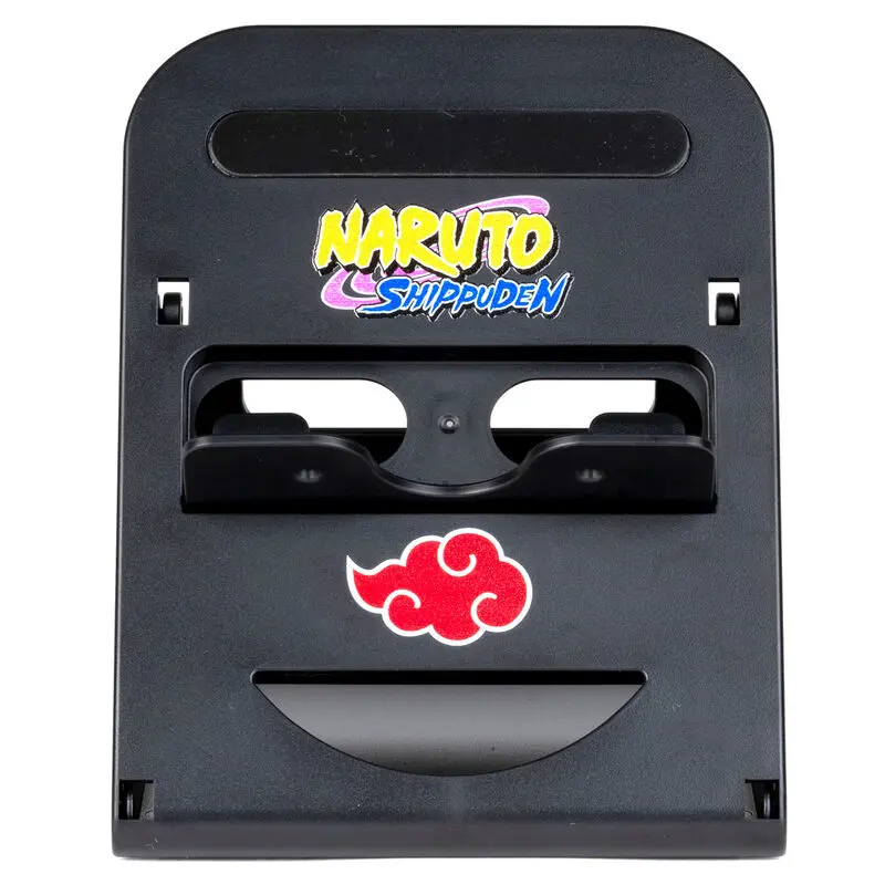 Naruto Shippuden Portabler Ständer Switch Produktfoto