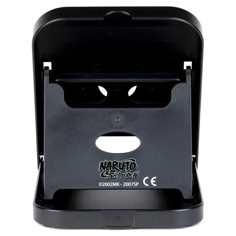 Naruto Shippuden Portabler Ständer Switch Produktfoto