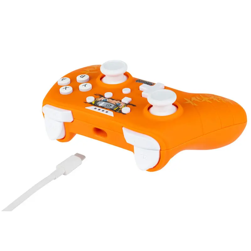 Naruto Orange controller Produktfoto