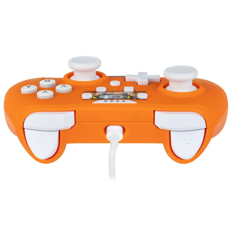 Naruto Orange controller Produktfoto