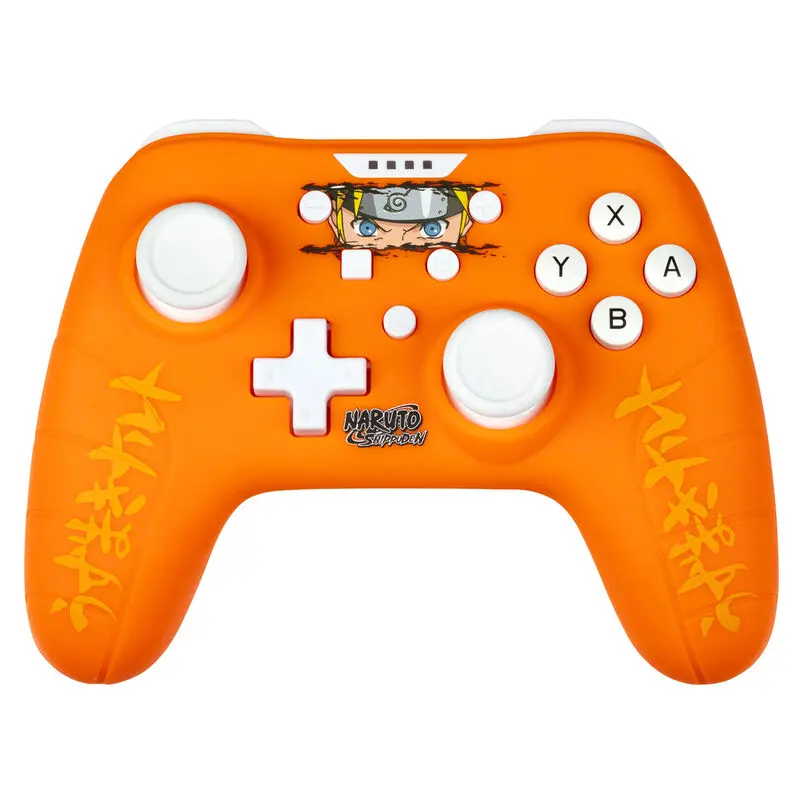 Naruto Orange controller Produktfoto