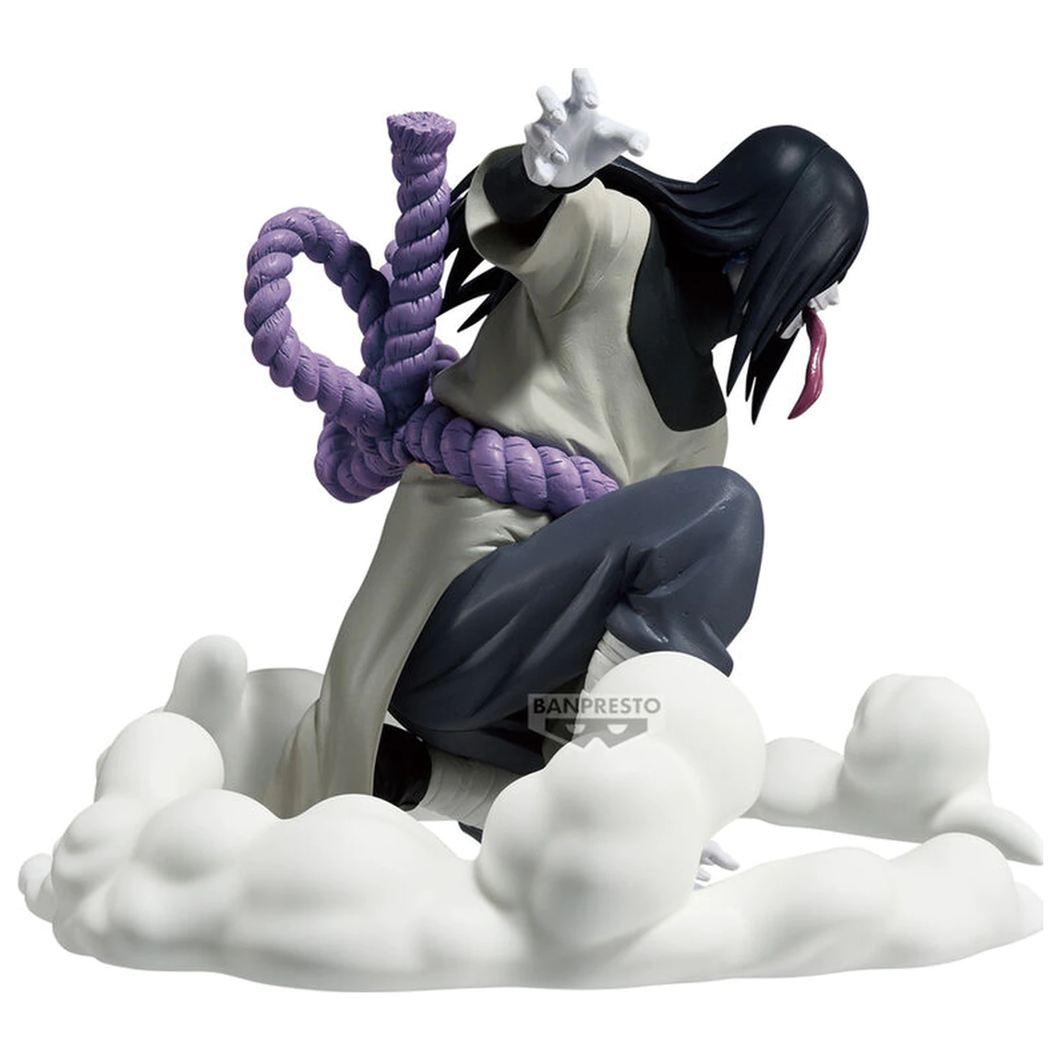 Naruto Orochimaru Figur 11cm Produktfoto