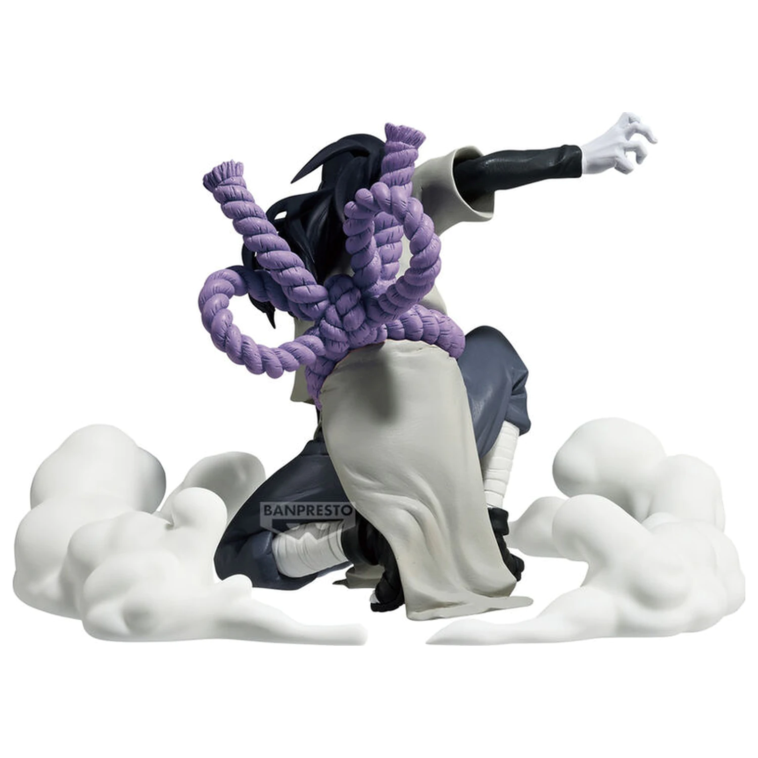 Naruto Orochimaru Figur 11cm Produktfoto
