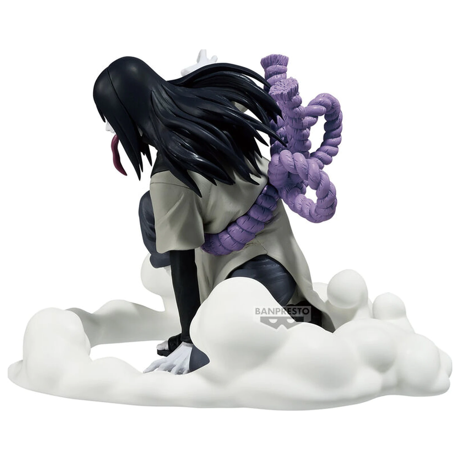 Naruto Orochimaru Figur 11cm Produktfoto