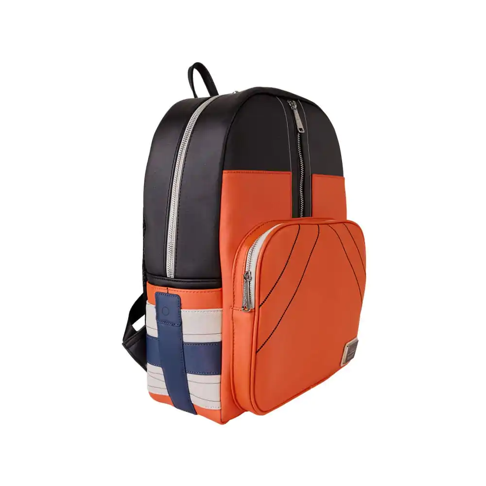 Naruto Full-Size Rucksack Outfit Produktfoto