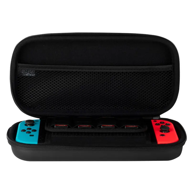Naruto Sakura Nintendo Switch Hülle Produktfoto