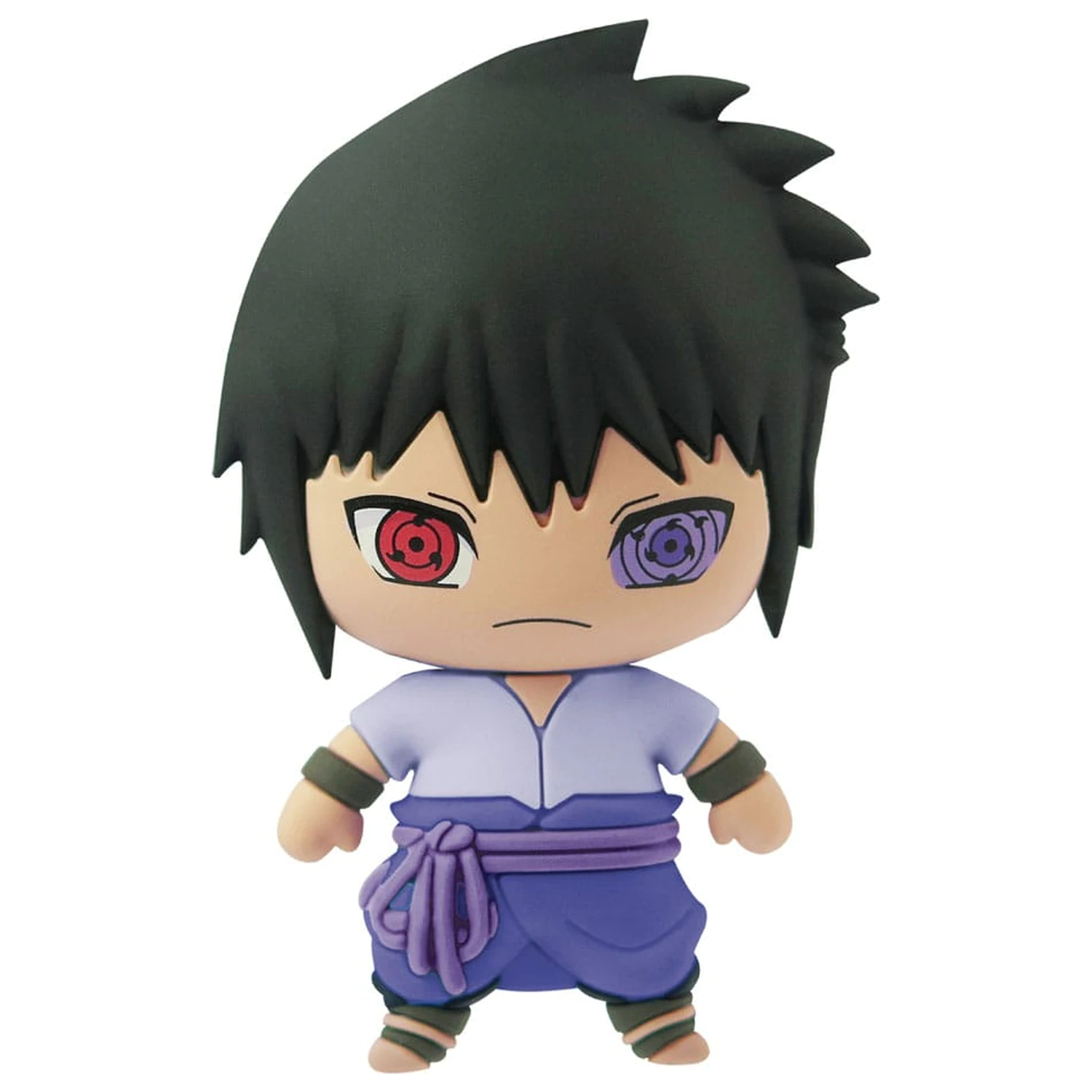 Naruto 3D Magnet Sasuke Produktfoto