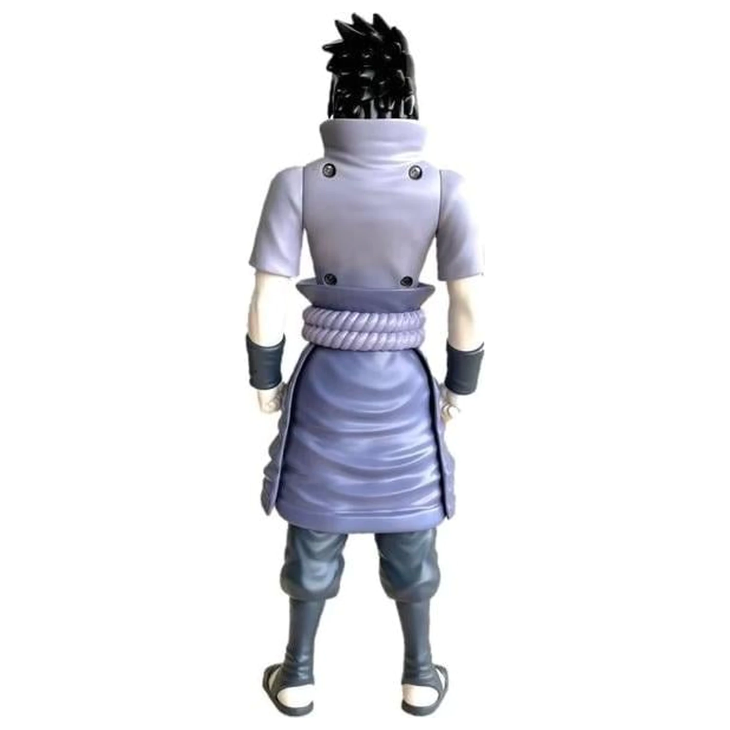 NARUTO Sasuke Anime Heroes Mega Figur 30cm Produktfoto