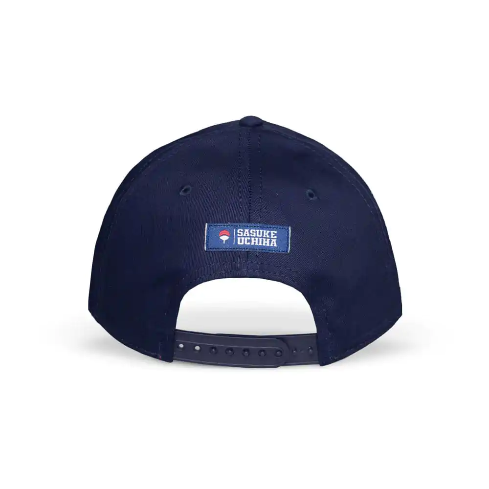 Naruto Baseball Cap Sasuke Produktfoto