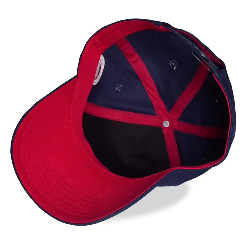 Naruto Baseball Cap Sasuke Produktfoto