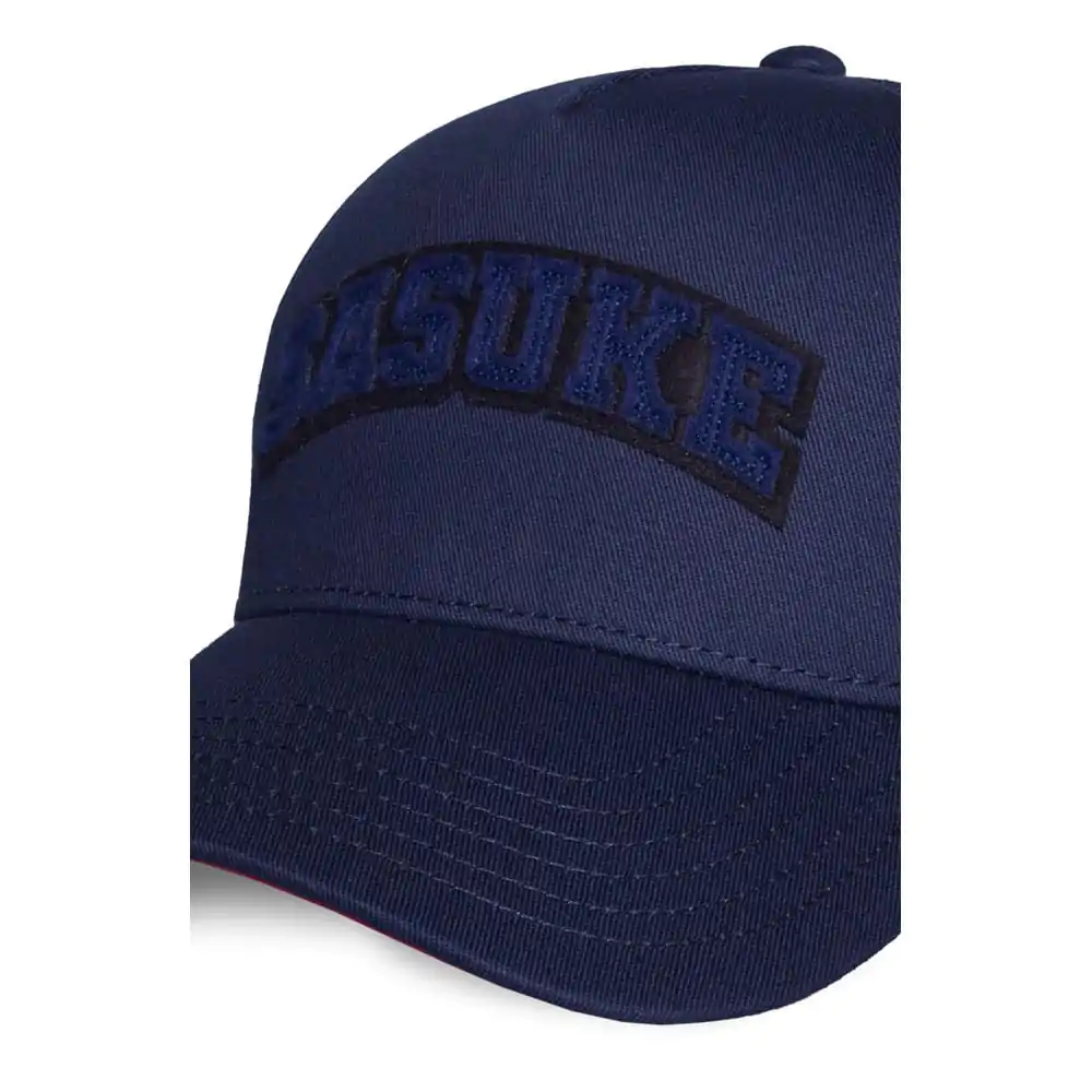 Naruto Baseball Cap Sasuke Produktfoto