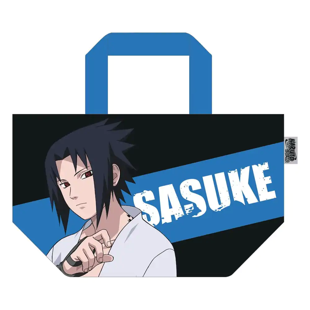 Naruto Kühltasche Sasuke Produktfoto