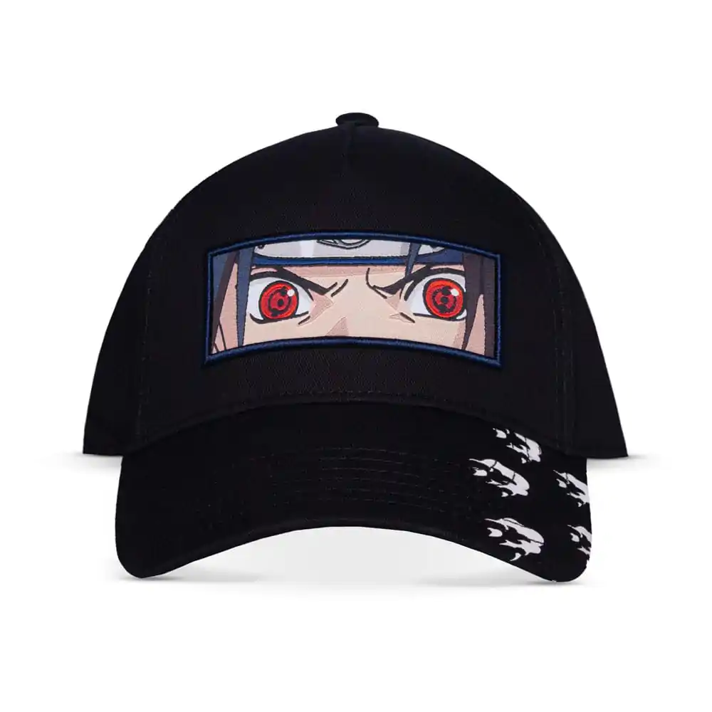 Naruto Baseballkappe Sasuke Herren Produktfoto