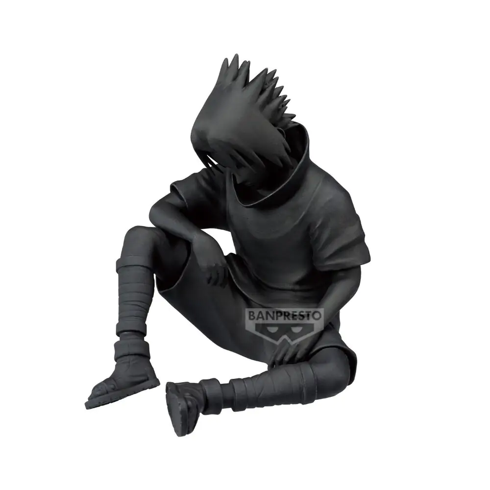 Naruto Sasuke´s Coffin Stifthalter 10cm Produktfoto