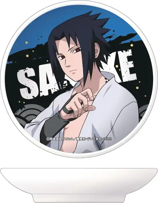 Naruto Teller Sasuke Small Produktfoto