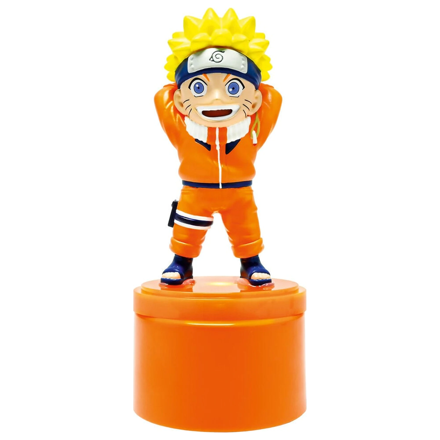 Naruto Shippuden 3D Nachtlicht Produktfoto