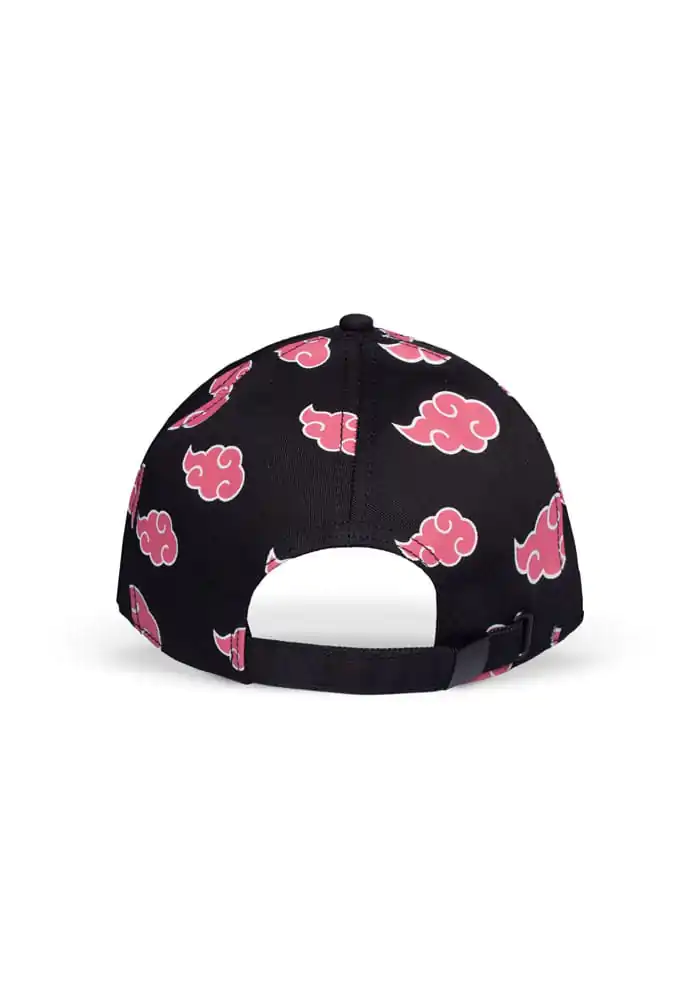 Naruto Shippuden Baseball Cap Akatsuki Produktfoto