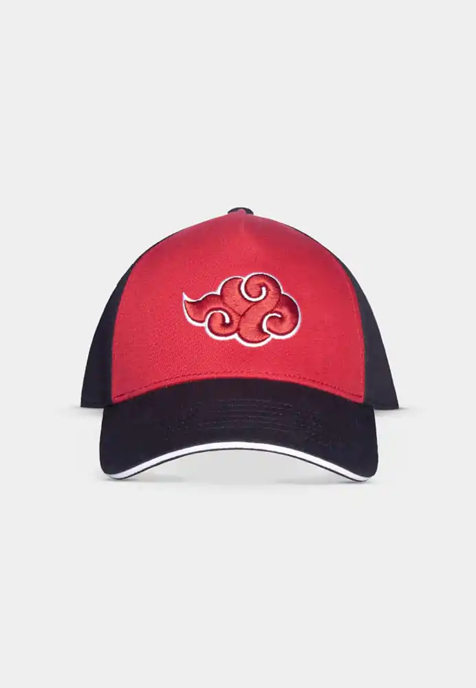 Naruto Shippuden Baseball Cap Akatsuki Cloud termékfotó